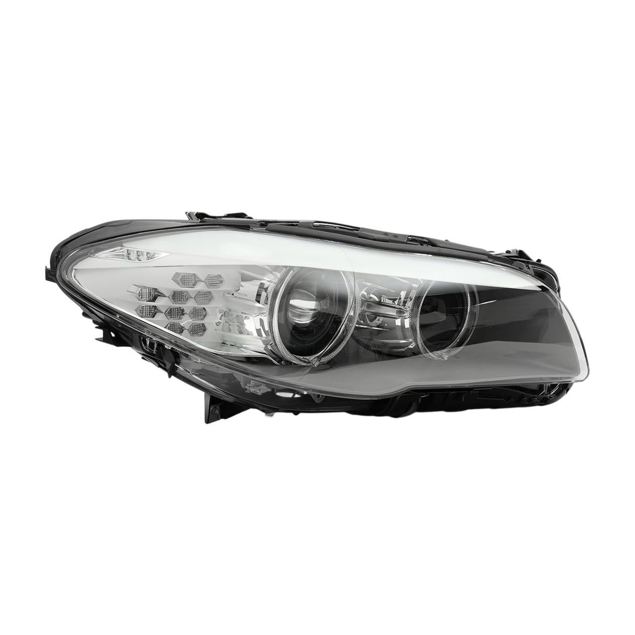 Bmw F10 Mercekli Far Sağ - Bi-Xenon ( 2010-13 ) | Xdb