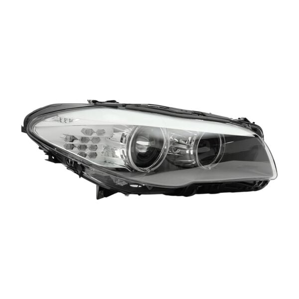 Bmw F10 Mercekli Far Sağ - Bi-Xenon ( 2010-13 ) | Xdb