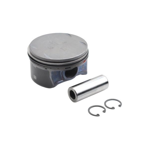 Bmw M54 B30 Piston Segman - ( 0.50 ) - 84.50mm (6 Adet) | Kingpiston