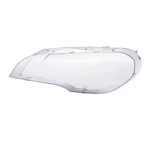 Bmw X5 E70 Sol Far Camı ( 2007 - 09 ) | Wender