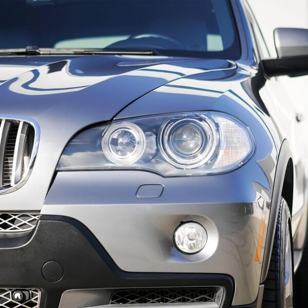 Bmw X5 E70 Sol Far Camı ( 2007 - 09 ) | Wender