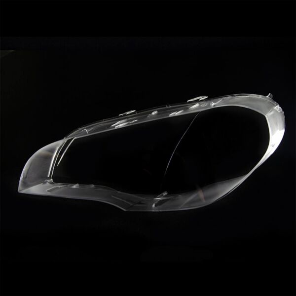 Bmw X5 E70 Sol Far Camı ( 2007 - 09 ) | Wender