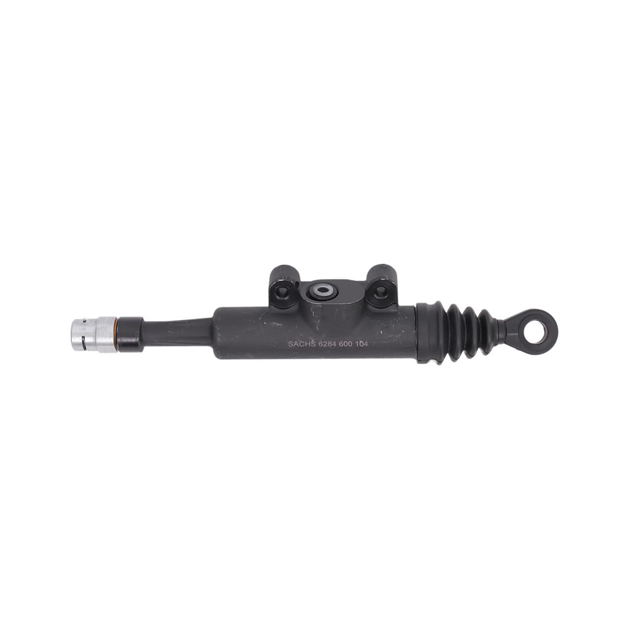 Bmw E36 Debriyaj Üst Merkezi - Segmanlı ( 1994-1997 ) | Sachs