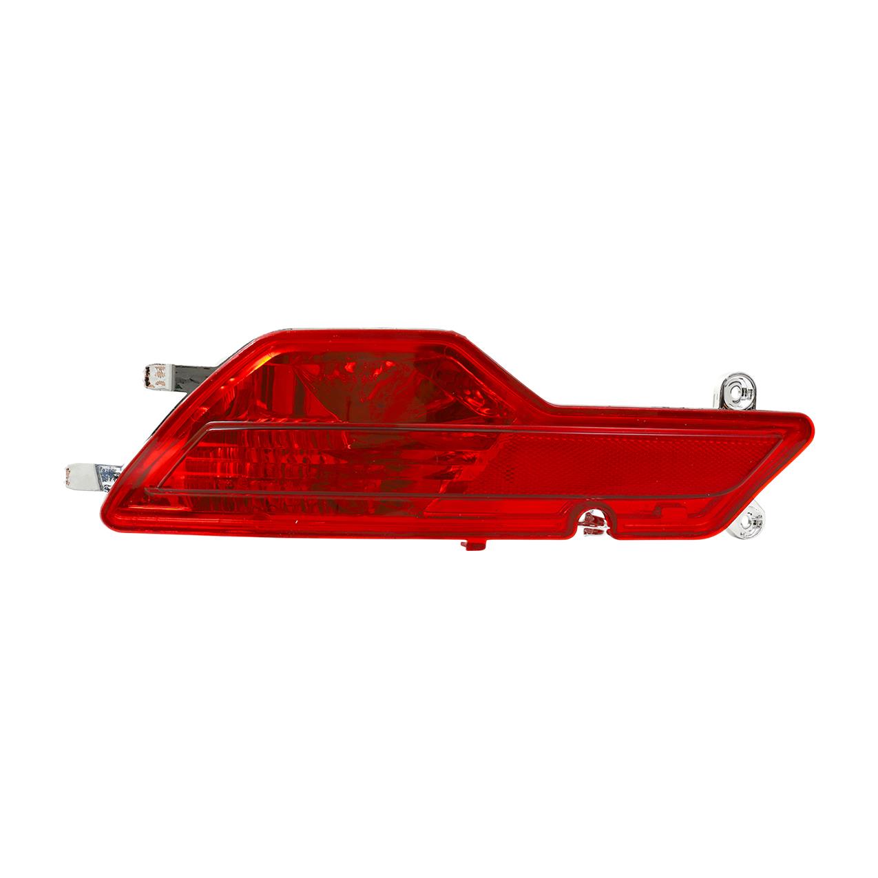 Bmw E71 Arka Tampon Reflektörü - Sol ( 2007-14 ) | Wender