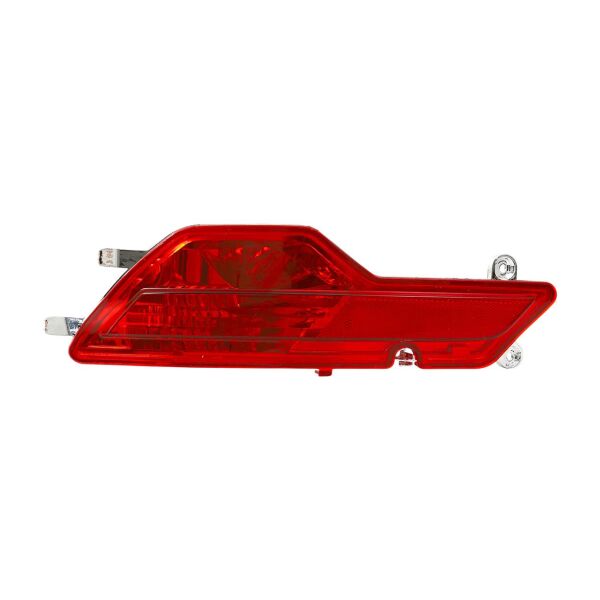Bmw E71 Arka Tampon Reflektörü - Sol ( 2007-14 ) | Wender