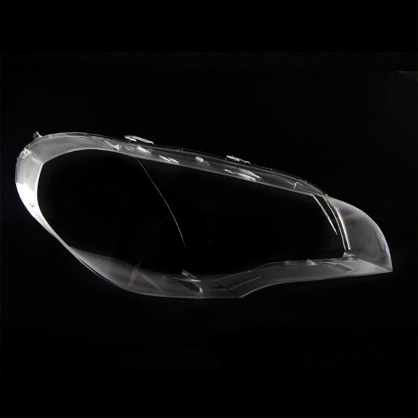 Bmw X5 E70 Sağ Far Camı ( 2007 - 09 ) | Wender