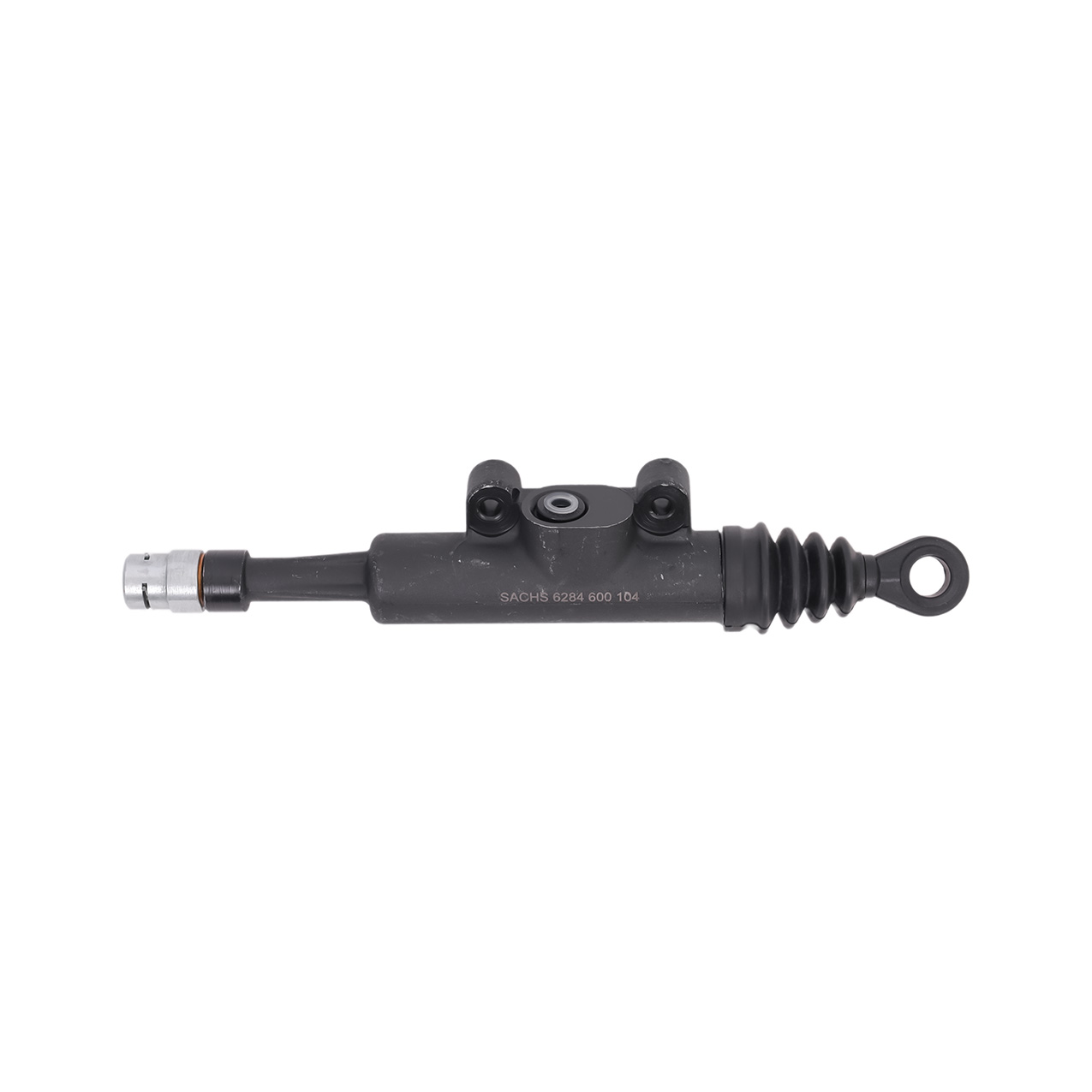 Bmw E36 Debriyaj Üst Merkezi - Segmanlı ( 1994-1997 ) | Sachs