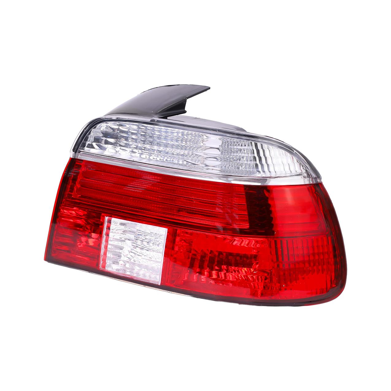 Bmw E39 Stop Sağ - Beyaz Ledli ( 96-99 ) | Jbr