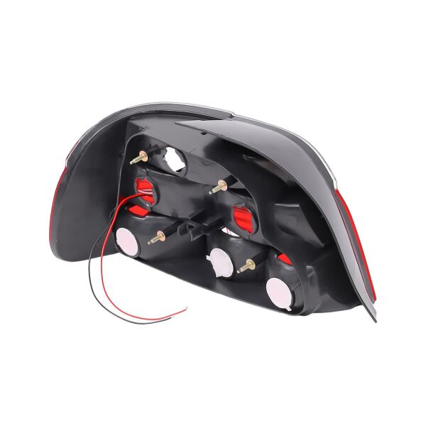 Bmw E39 Stop Sağ - Beyaz Ledli ( 96-99 ) | Jbr