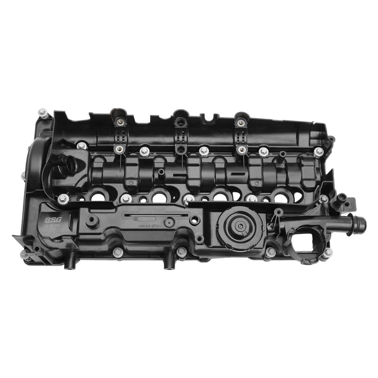 Bmw E90 E84 F20 F30 F10 F25 F15 - N47N N47S1 Külbütör Kapağı - Contalı | Bsg