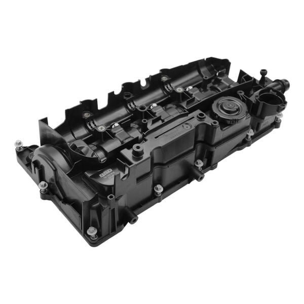 Bmw E90 E84 F20 F30 F10 F25 F15 - N47N N47S1 Külbütör Kapağı - Contalı | Bsg