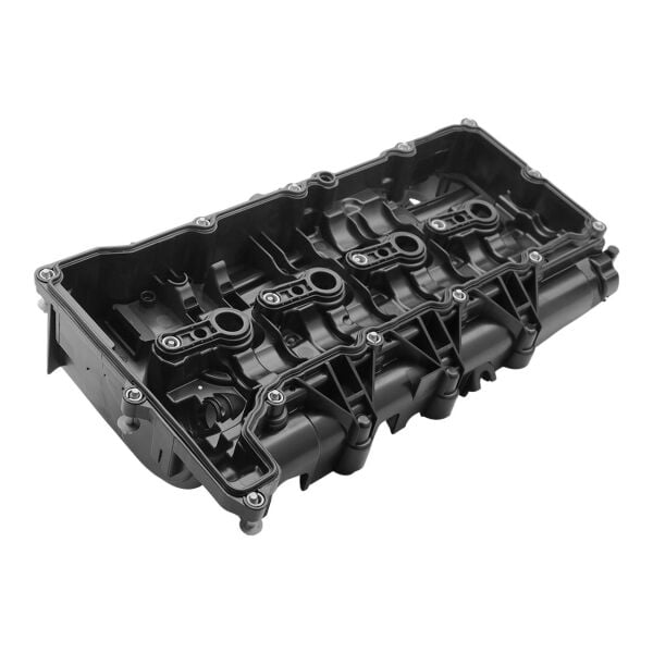 Bmw E90 E84 F20 F30 F10 F25 F15 - N47N N47S1 Külbütör Kapağı - Contalı | Bsg