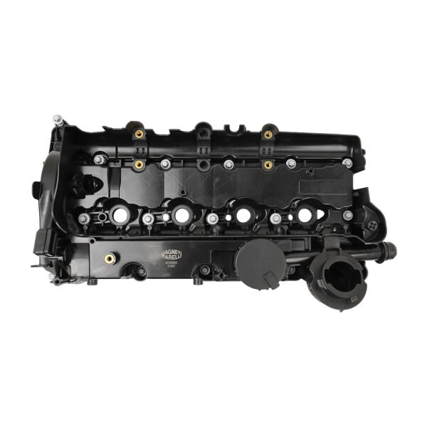 Bmw E60 E81 E84 E87 E90 - N47 Külbütör Kapağı - Contalı | Magnetti Marelli