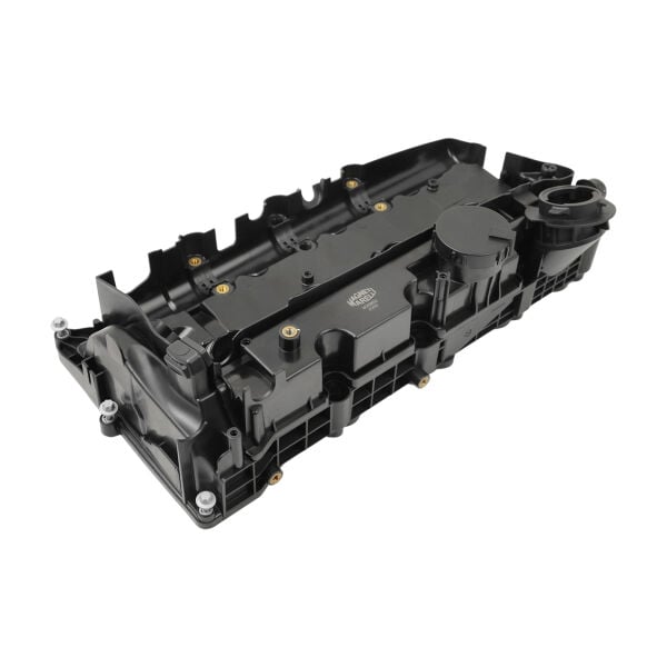 Bmw E60 E81 E84 E87 E90 - N47 Külbütör Kapağı - Contalı | Magnetti Marelli
