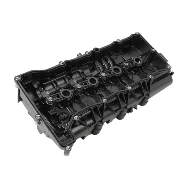 Bmw E60 E81 E84 E87 E90 - N47 Külbütör Kapağı - Contalı | Magnetti Marelli