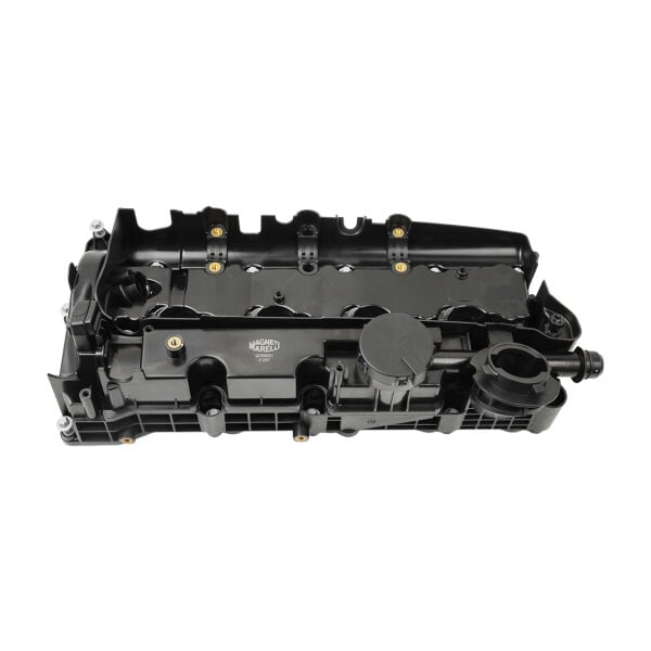 Bmw E60 E81 E84 E87 E90 - N47 Külbütör Kapağı - Contalı | Magnetti Marelli