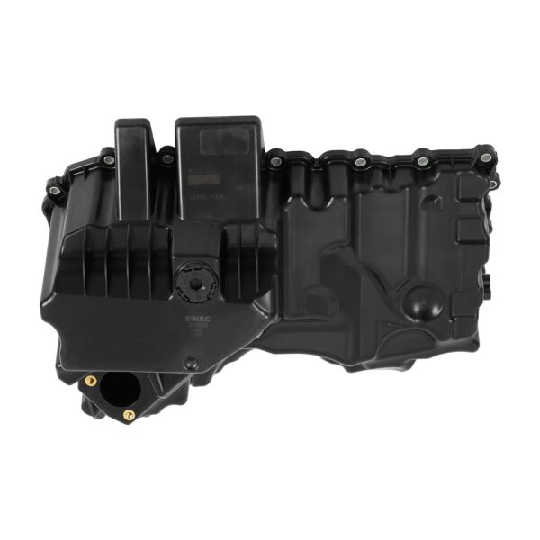 Bmw E84 F07 F10 F20 F30 - N20 N26 Yağ Karteri | Swag