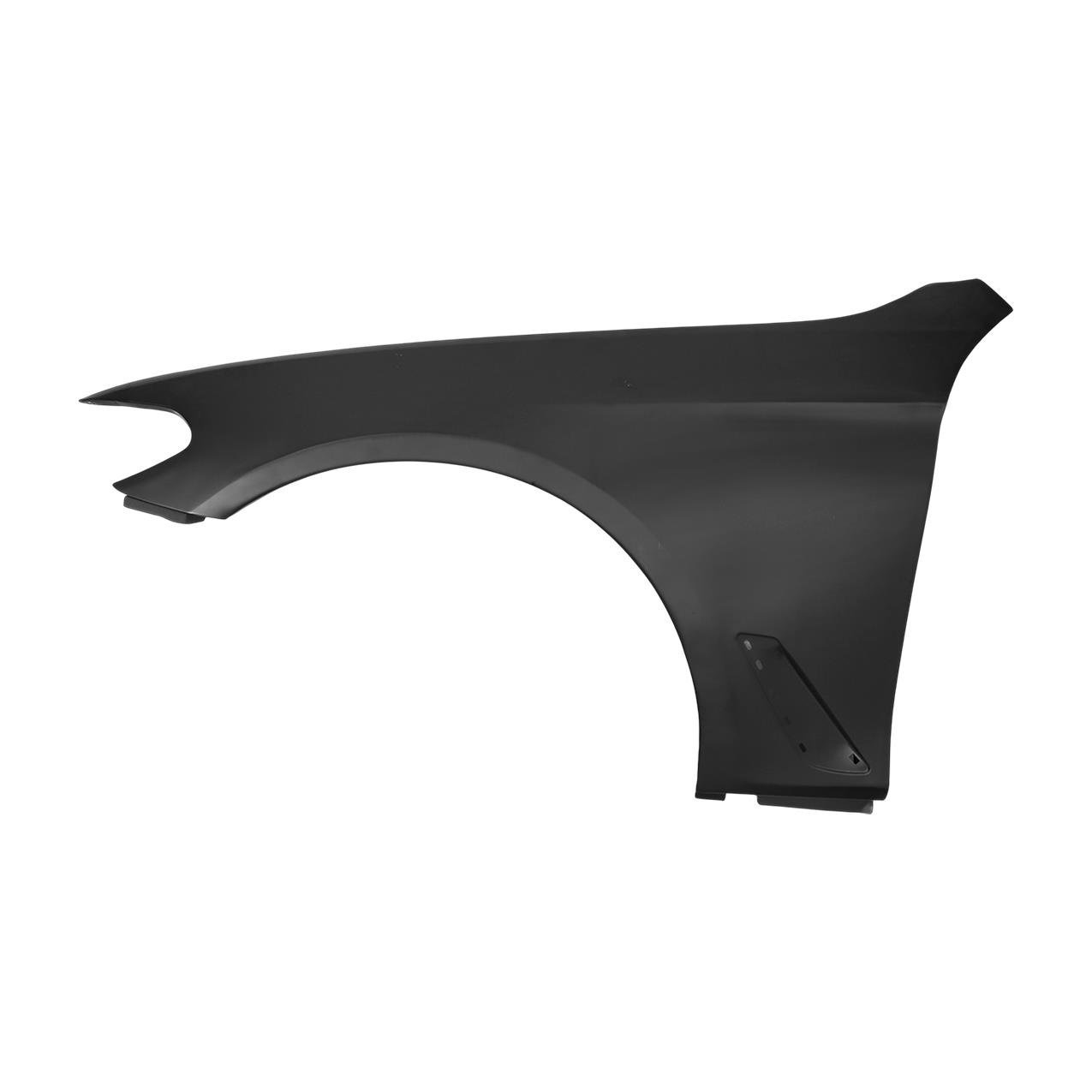 Bmw F10 + LCI Ön Çamurluk Sol - Sac ( G30 Dönüşüm ) ( 10-16 ) - M-Tech| Wender