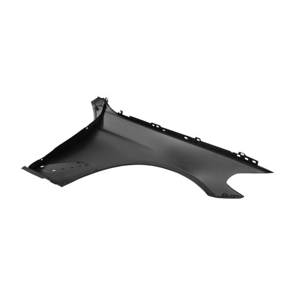 Bmw F10 + LCI Ön Çamurluk Sol - Sac ( G30 Dönüşüm ) ( 10-16 ) - M-Tech| Wender