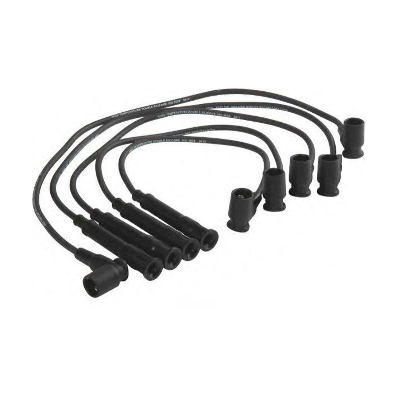 Bmw E30 E36 - M40 Buji Kablosu Takım | Just