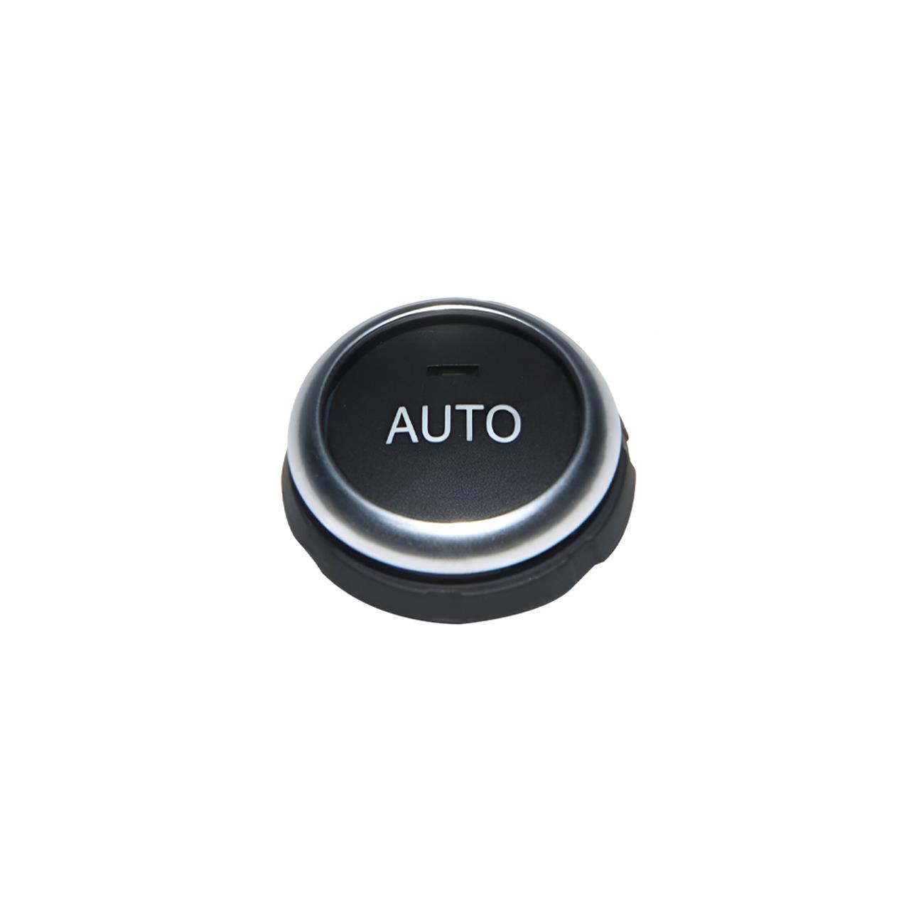 Bmw F01 F07 F10 Klima Ayar Düğme Kapağı - Sol | Wender
