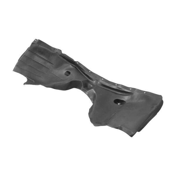 Bmw X3 E83 Çamurluk Davlumbazı - Ön Sol ( 2003-06 ) | Wender