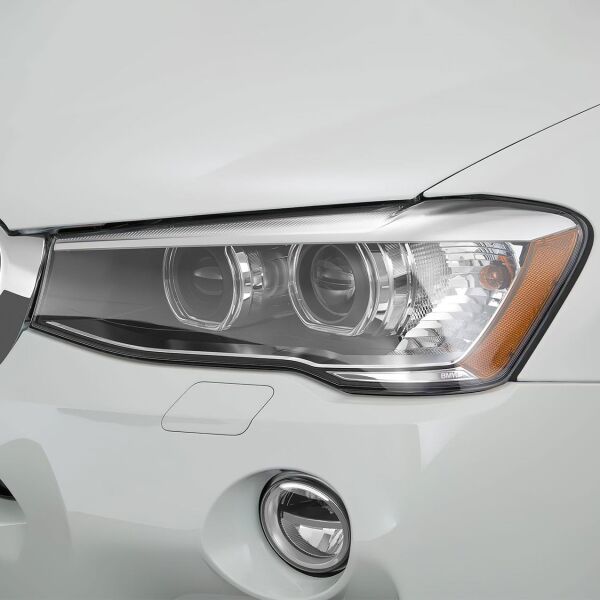 Bmw X3 F25 - X4 F26 Sol Far Camı ( 2014 - 17 ) | Wender