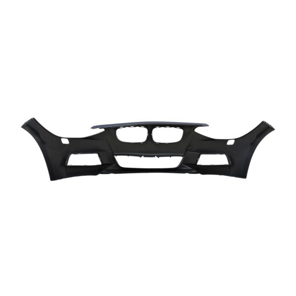 Bmw F20 F21 Ön M-Tech Tampon Dolu - PDCli | Far Yıkamalı | 2011-14 | Wender