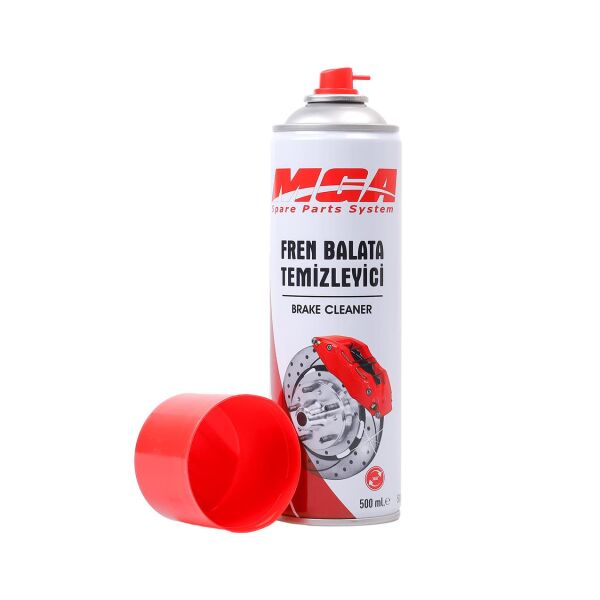 Bmw Fren Balata Temizleme Spreyi