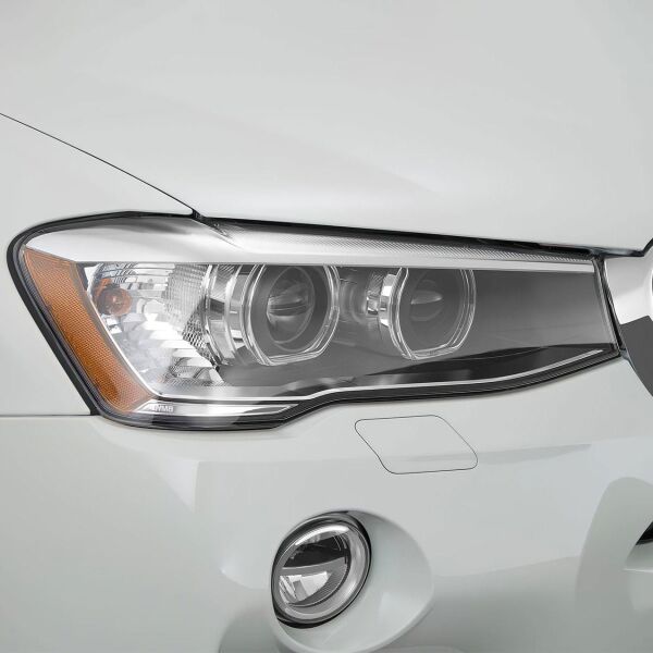 Bmw X3 F25 - X4 F26 Sağ Far Camı ( 2014 - 17 ) | Wender