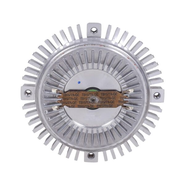 Bmw E30 E34 E36 E46 E39 Fan Termiği - 4 Delik | Mga