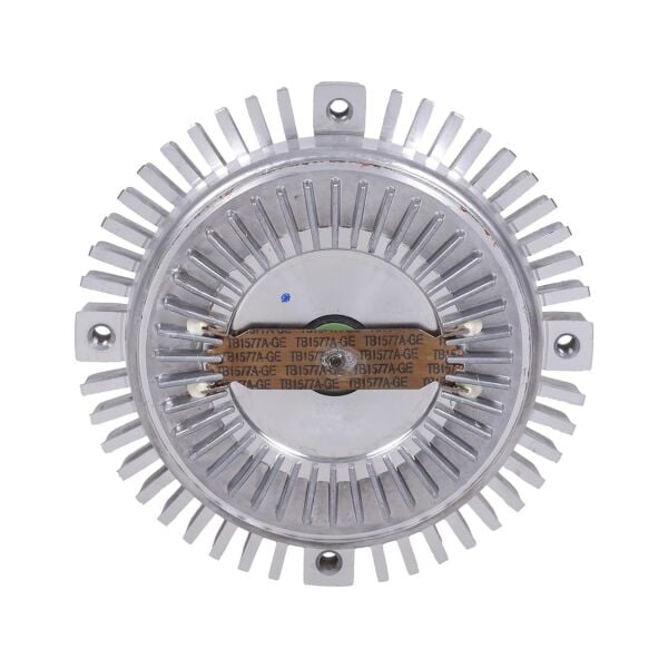 Bmw E30 E34 E36 E46 E39 Fan Termiği - 4 Delik | Mga