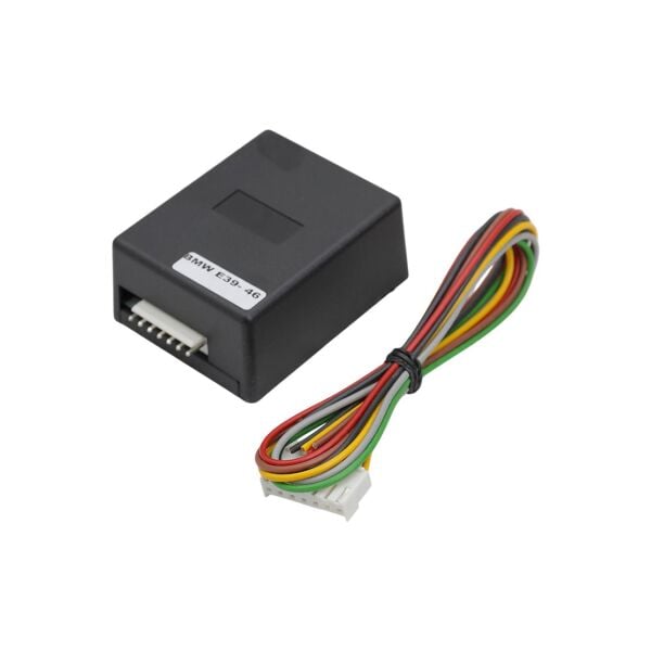 Bmw E39 E46 Katlanır Ayna Modülü | Yerli Üretim