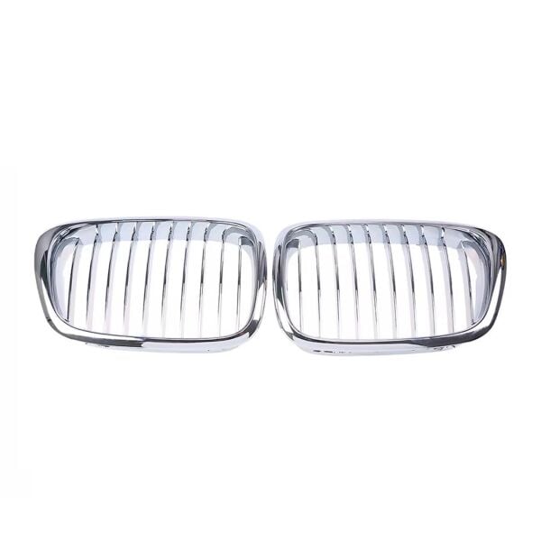 Bmw E39 Komple Krom Panjur Takımı 2001-03 | Wender