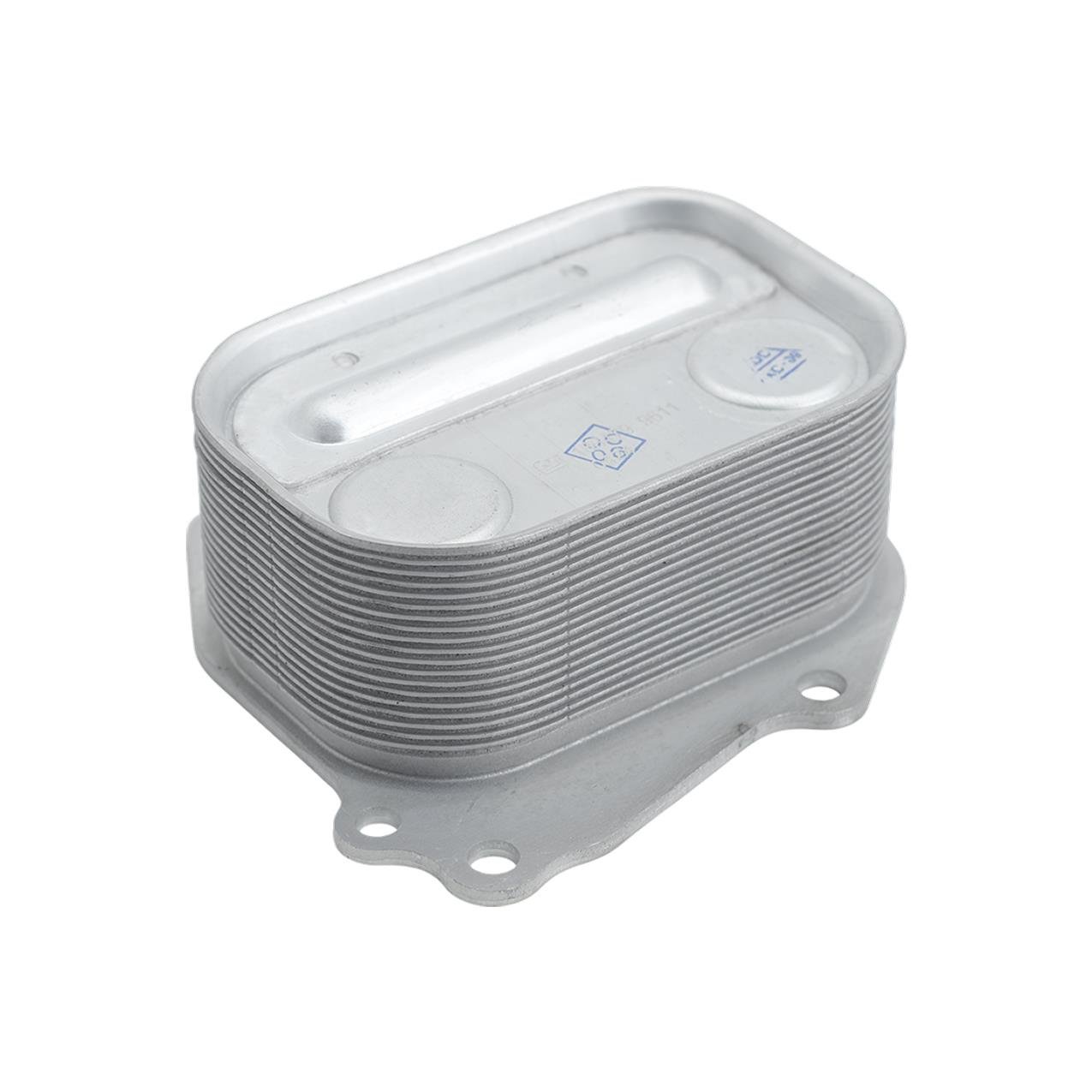 Bmw N13 Yağ Pompa Zinciri - ( 44 Bakla ) | Febi