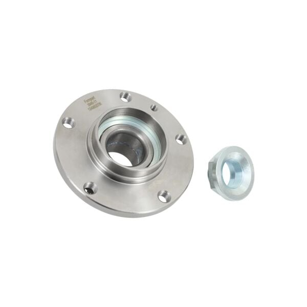 Bmw E32 E34 Ön Poryalı Bilya Somunlu | Formpart