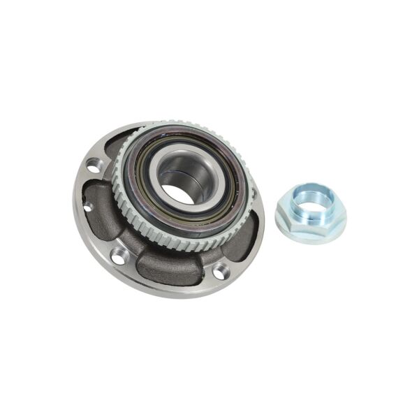 Bmw E32 E34 Ön Poryalı Bilya Somunlu | Formpart