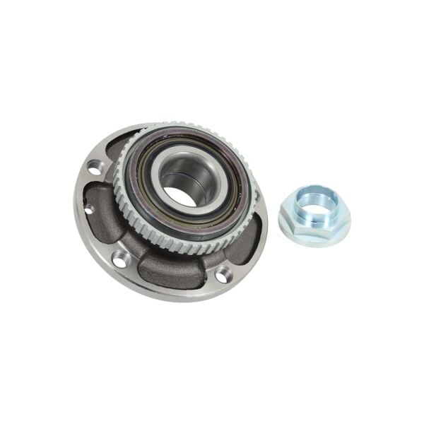 Bmw E32 E34 Ön Poryalı Bilya Somunlu | Formpart