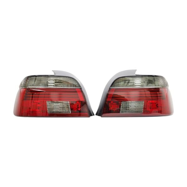 Bmw E39 Stop Takımı - Füme Ledli ( 01-03 ) | Depo