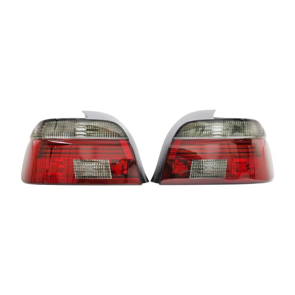 Bmw E39 Stop Takımı - Füme Ledli ( 01-03 ) | Depo