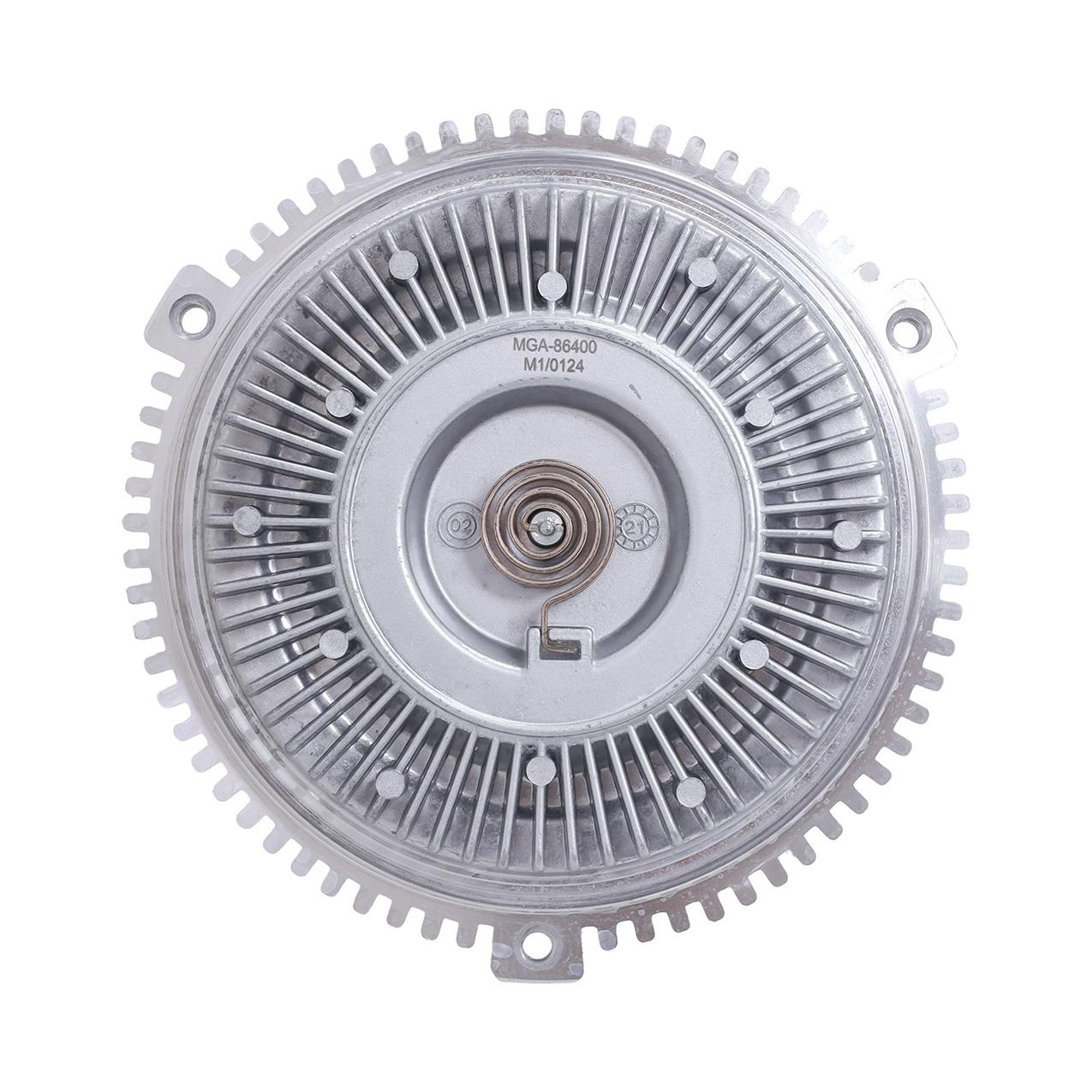 Bmw X5 E53 E34 E46 E39 Fan Termiği - 3 Delik | Mga