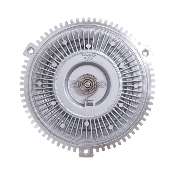 Bmw X5 E53 E34 E46 E39 Fan Termiği - 3 Delik | Mga