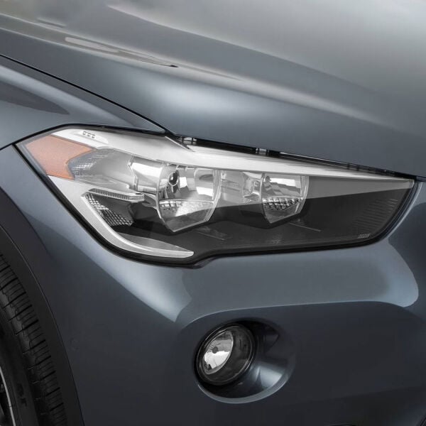 Bmw X1 F48 Sağ Far Camı ( 2015 - 19 ) | Wender