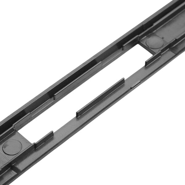 Bmw E39 Kapı Çıtası Ön Sağ Logosuz | Yerli Üretim