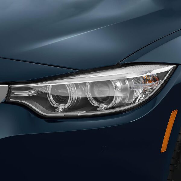 Bmw F32 - F36 Sol Far Camı ( 2013 - 16 ) | Wender