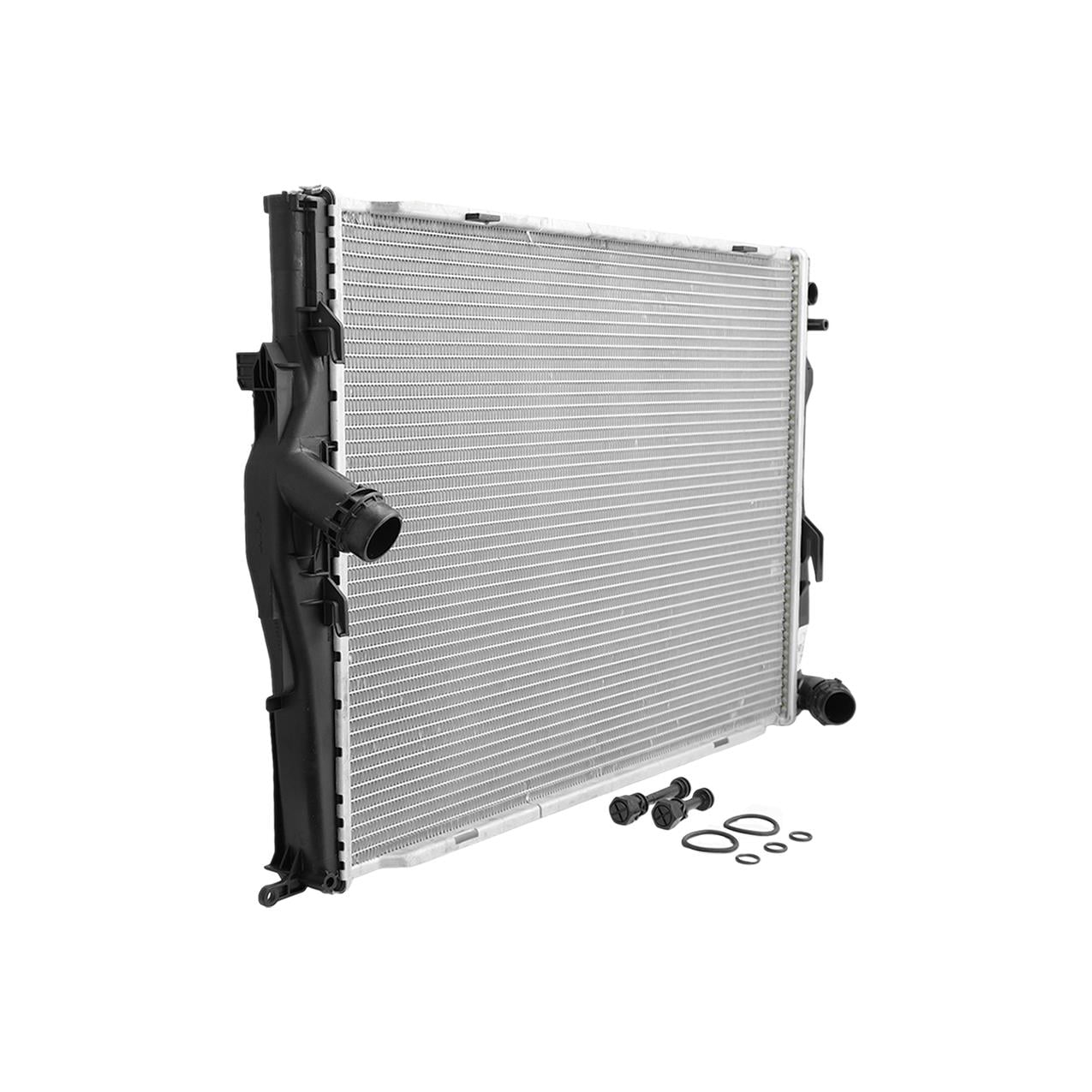 Bmw X1 E84 E87 E90 Su Radyatörü - Manuel | Nrf