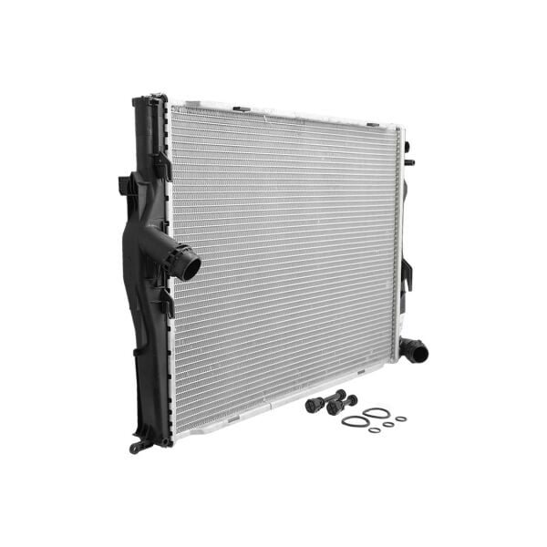 Bmw X1 E84 E87 E90 Su Radyatörü - Manuel | Nrf