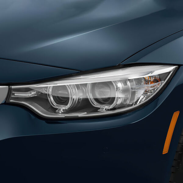 Bmw F32 - F36 Sol Far Camı ( 2013 - 16 ) | Wender