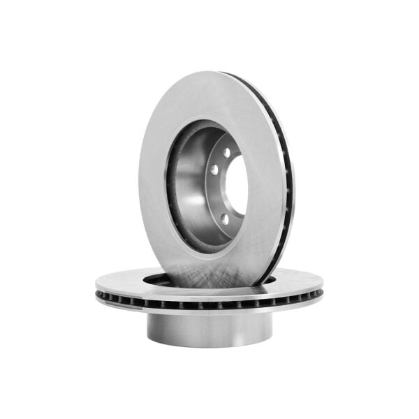 Bmw E81 E87 E90 Ön Fren Disk Takımı | Ferodo