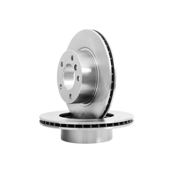 Bmw E81 E87 E90 Ön Fren Disk Takımı | Ferodo